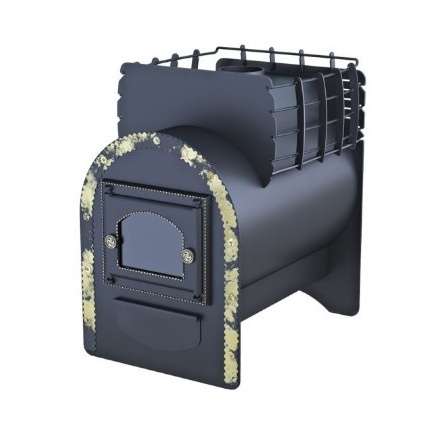 Печь для бани Царь-печи Забава Премиум 10 мм Амазонка бай фото в Слониме