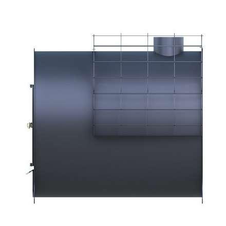 Печь для бани Царь-печи Емеля Премиум в Слониме