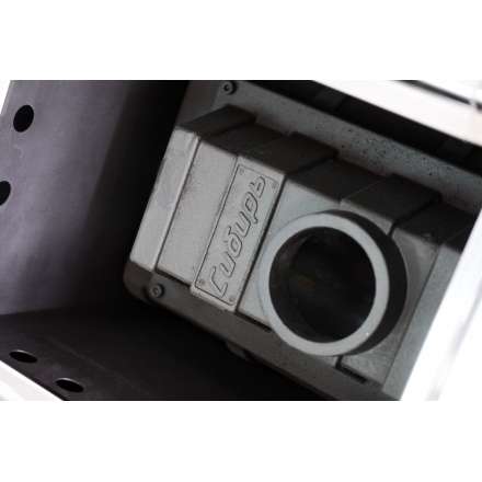 Печь банная Сибирь-24 с чугунной дверцей (конвекционная) в Слониме