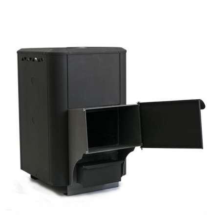 Печь банная Сибирь под навесной бак в Слониме