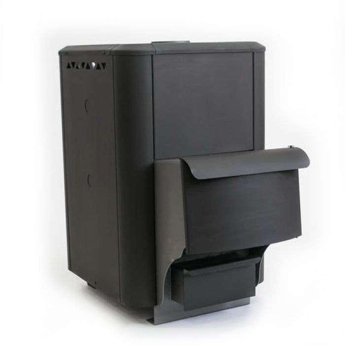 Печь банная Сибирь под навесной бак Амазонка бай фото Печь банная Сибирь под навесной бак купить в Слониме