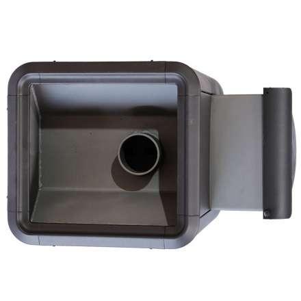 Печь банная Сибирь под навесной бак в Слониме