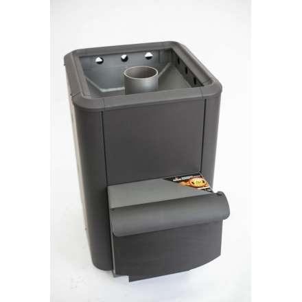 Печь банная Сибирь под навесной бак в Слониме