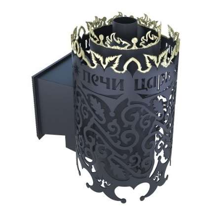 Печь для бани Царь-печи Царь-Вольга в Слониме