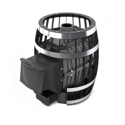 Печь для бани Термофор Саяны Cast ДА Амазонка бай фото в Слониме