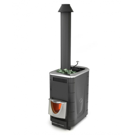 Печь для бани Термофор Скоропарка 2017 Inox ДНС КТК Б антрацит Амазонка бай фото в Слониме