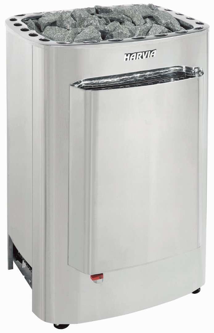 Электрическая печь Harvia Club Combi K13,5GS купить в Слониме