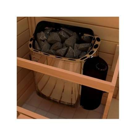 Электрическая печь SAWO SCA-45NB-Z в Слониме