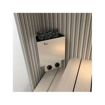 Электрическая печь SAWO NRMN-23NB-Z в Слониме