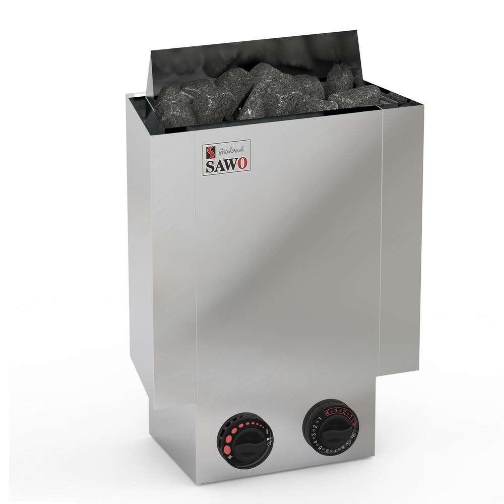 Электрическая печь SAWO NRMN-30NB-Z Амазонка бай фото в Слониме