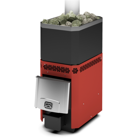 Печь для бани Теплодар Русь 9 ЛУ купить в Слониме