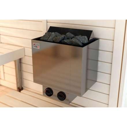 Электрическая печь SAWO NRX-80NB-Z в Слониме