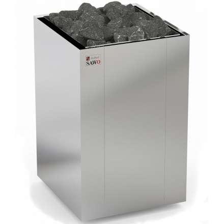 Электрическая печь SAWO NRFS-90NS-Z Амазонка бай фото в Слониме