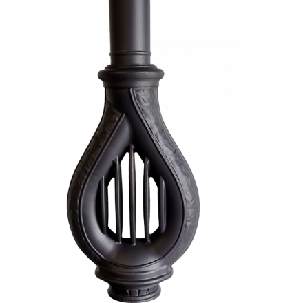 Портал Конвектор Prometall Лира 130М-115М в Слониме