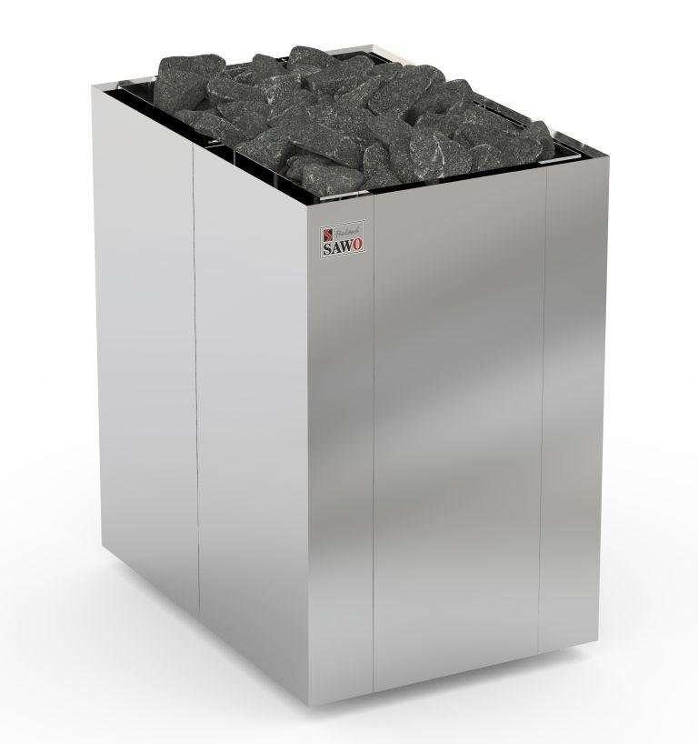 Электрическая печь SAWO NRFS-180NS-Z Амазонка бай фото в Слониме