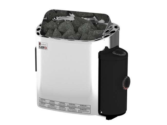 Электрическая печь SAWO SCA-80NB-Z Амазонка бай фото в Слониме