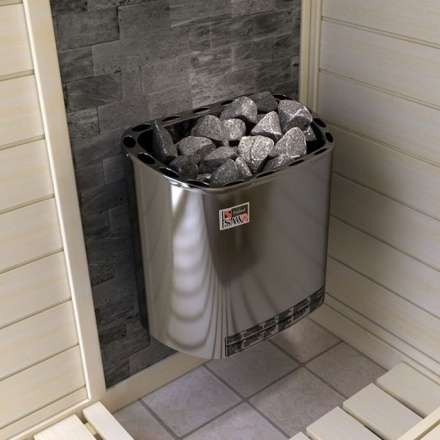 Электрическая печь SAWO SCA-60NS-Z в Слониме