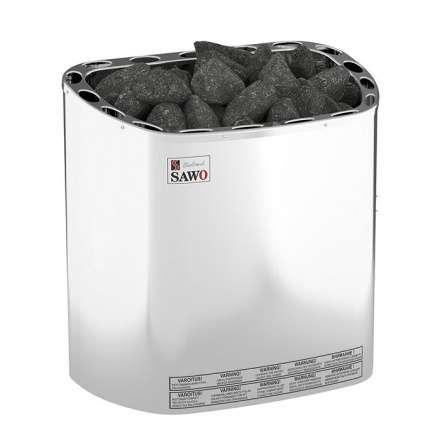 Электрическая печь SAWO SCA-60NS-Z Амазонка бай фото в Слониме