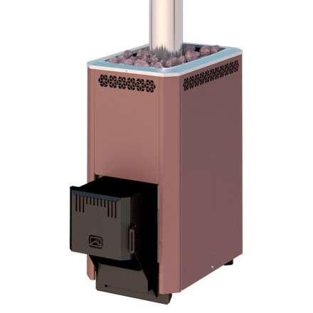 Печь для бани Теплодар Кузбасс 14 ТК 2018 Амазонка бай фото в Слониме