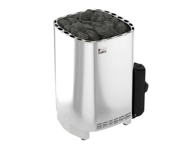 Электрическая печь SAWO SAV-90NB-Z Амазонка бай фото в Слониме