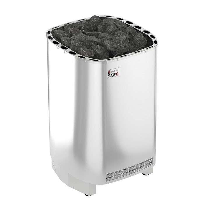 Электрическая печь SAWO SAV-120NS-Z Амазонка бай фото в Слониме