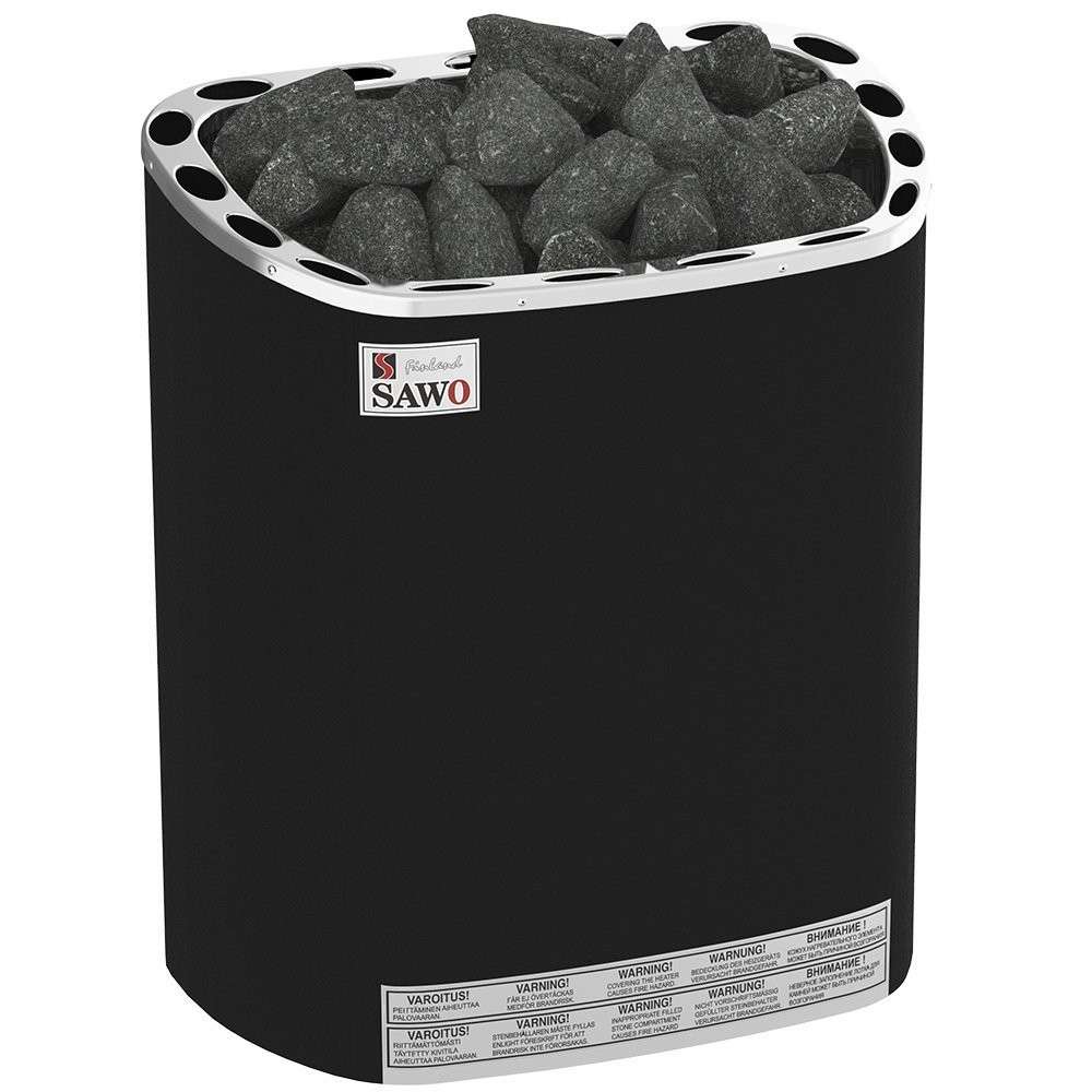 Электрическая печь SAWO SCA-60NS-P-F купить в Слониме