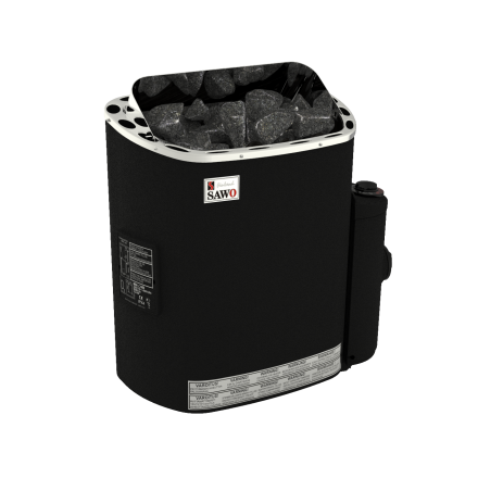 Электрическая печь SAWO SCA-60NB-P-F купить в Слониме