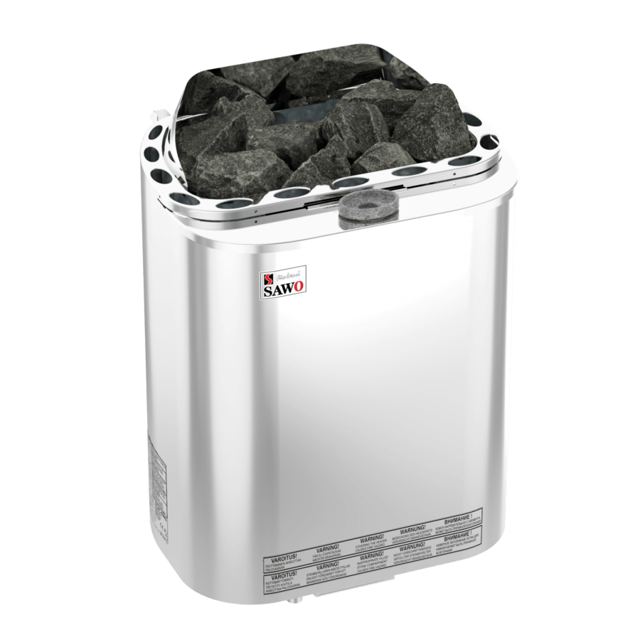 Электрическая печь SAWO SCAC-60NS-Z купить в Слониме