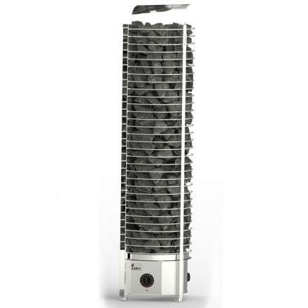 Электрическая печь SAWO TH6-90NB-WL-P Амазонка бай фото в Слониме