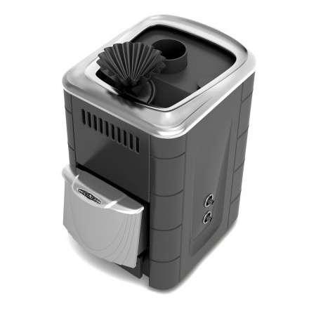 Печь для бани Термофор Гейзер Мини 2016 Carbon ДН КТК ЗК ТО антрацит купить в Слониме