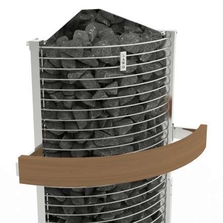 Электрическая печь SAWO TH3-60Ni2-CNR-P в Слониме