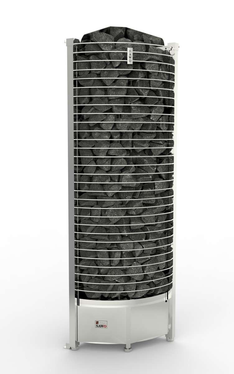 Электрическая печь SAWO TH3-60Ni2-CNR-P Амазонка бай фото в Слониме