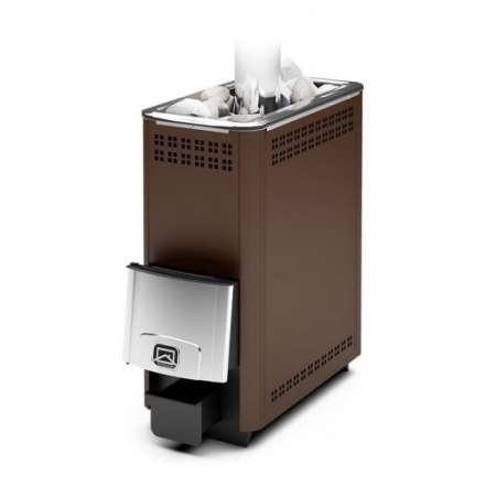 Печь для бани Теплодар Тамань 20 ТУ Амазонка бай фото в Слониме