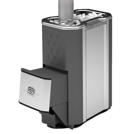 Печь для бани Теплодар Сахара-16 ЛКП (2.0) Амазонка бай фото в Слониме