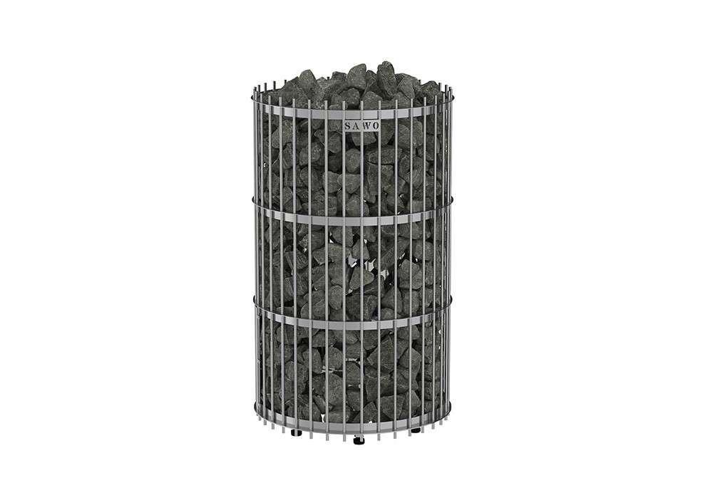 Электрическая печь SAWO ORN-120NS-G-P Амазонка бай фото в Слониме