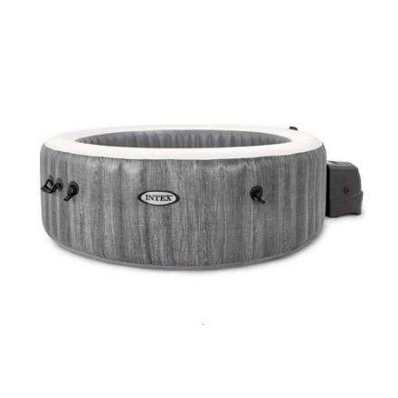 СПА-бассейн Intex Greywood Deluxe 145/196х71 см 795 л в Слониме