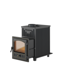 Печь для бани Везувий Эверест 24 (280) Амазонка бай фото в Слониме