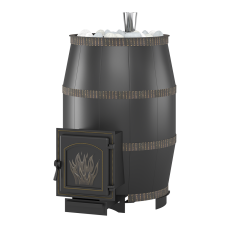 Печь для бани Везувий Легенда Русский Пар 24 (271) Амазонка бай фото в Слониме