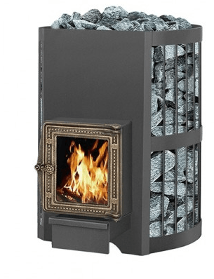 Печь для бани Везувий Скиф Стандарт 22 (ДТ-4С) б/в Амазонка бай фото Печь для бани Везувий Скиф Стандарт 22 (ДТ-4С) б/в купить в Слониме