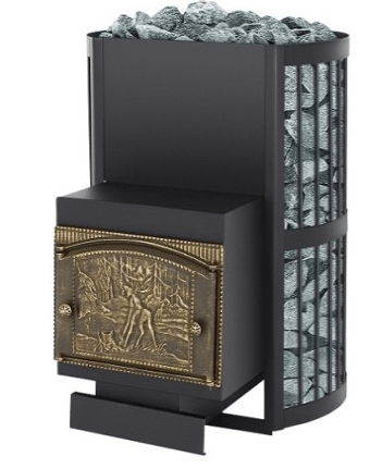 Печь для бани Везувий Скиф Стандарт 38 (ДТК-2) Амазонка бай фото Печь для бани Везувий Скиф Стандарт 38 (ДТК-2) купить в Слониме