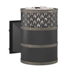 Печь для бани Везувий Лава 22 (205) в Слониме