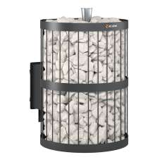 Печь для бани Везувий Скиф П/Г Стандарт (ДТ-4) в Слониме