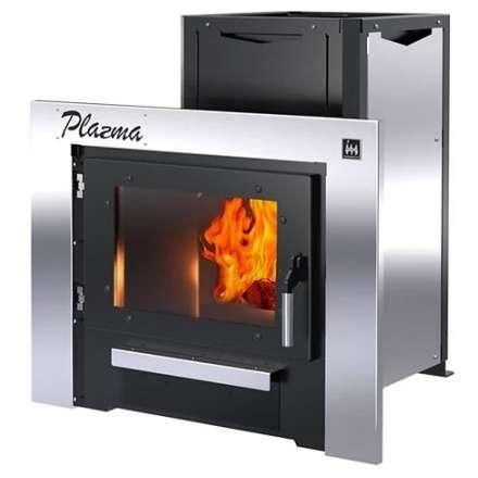 Печь банная Термокрафт Plazma 1 Амазонка бай фото в Слониме