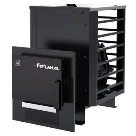 Печь банная Термокрафт Forma Амазонка бай фото в Слониме