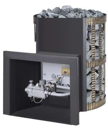 Печь газодровяная для бани Везувий Скиф Ковка 18 (ДТ-3) Амазонка бай фото Печь газодровяная для бани Везувий Скиф Ковка 18 (ДТ-3) купить в Слониме