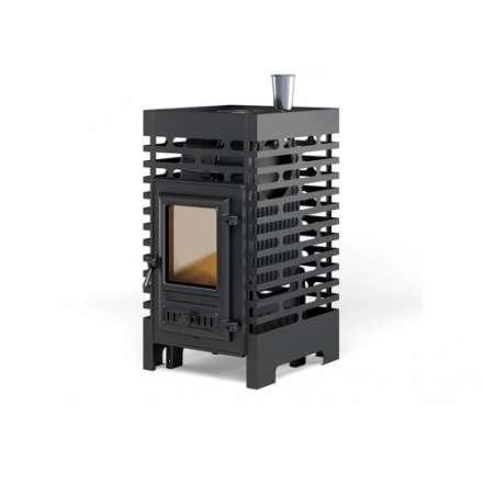 Печь для бани Везувий ASTON Шторм б/в Амазонка бай фото в Слониме