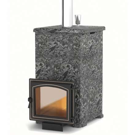 Комплект Везувий Легенда Русский пар 24 (240) NEXT Пироксенит Элит, S-40 Амазонка бай фото в Слониме