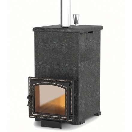 Комплект Везувий Легенда Русский пар 24 (240) NEXT Пироксенит, S-40 Амазонка бай фото в Слониме