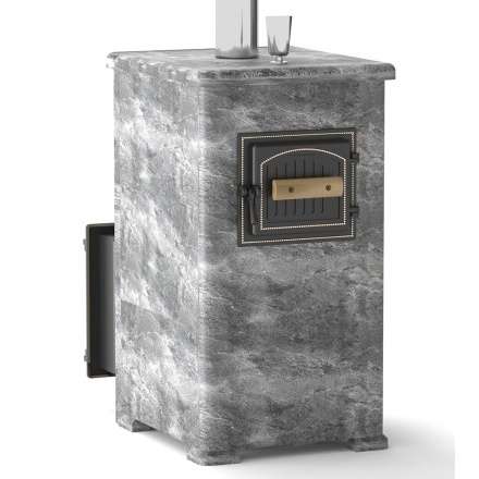 Комплект Везувий Легенда Русский пар 24 (240) NEXT Талькохлорит, S-40 в Слониме