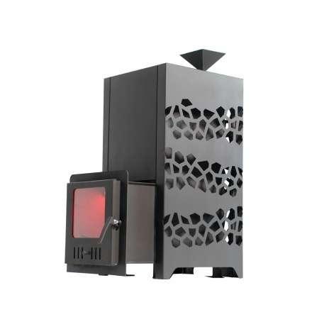 Печь банная Сибирь Камчатка-15 Амазонка бай фото Печь банная Сибирь Камчатка-15 купить в Слониме